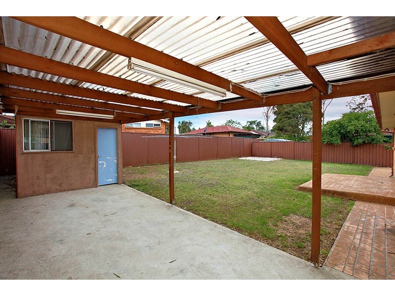 589 Luxford Road, Bidwill NSW 2770