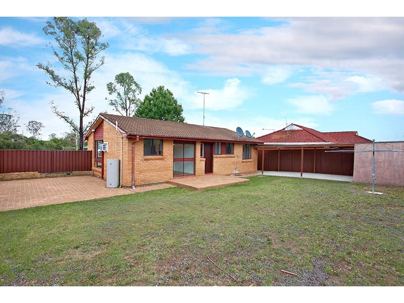 589 Luxford Road, Bidwill NSW 2770