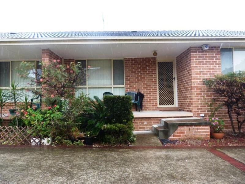 5/12 O’BRIEN STREET, Mount Druitt NSW 2770