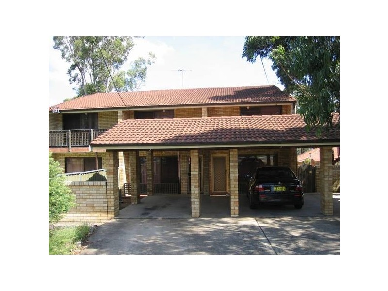 2/13 Cheviot Street, Mount Druitt NSW 2770