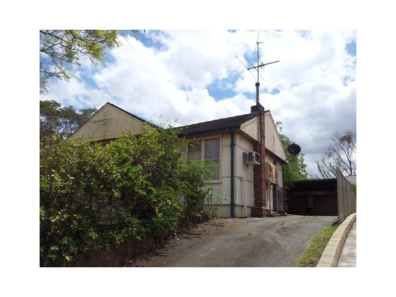 9 SADDINGTON STREET, St Marys NSW 2760