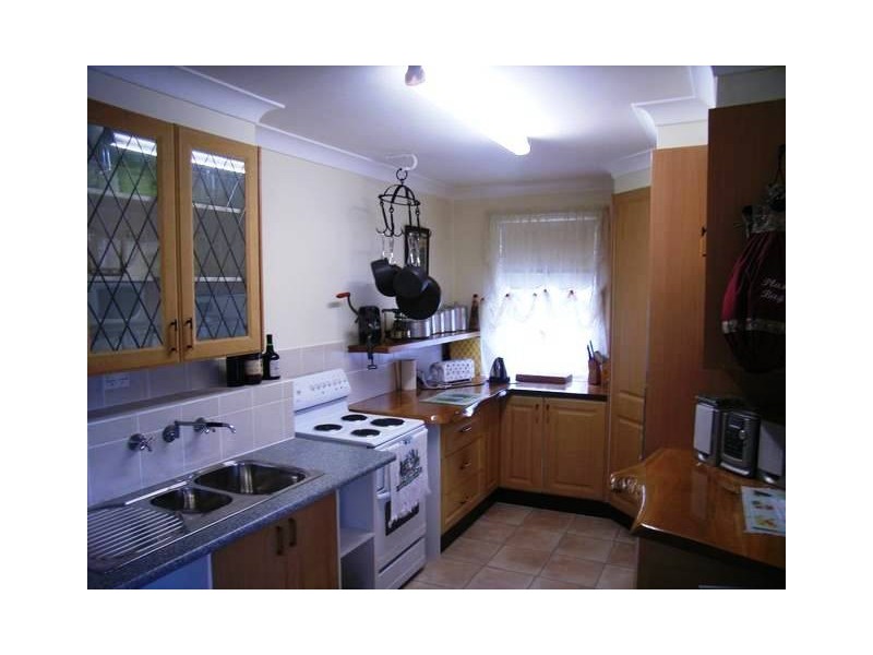26 Sorensen Cres, Blackett NSW 2770