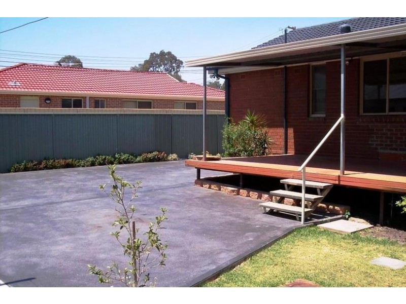 26 Sorensen Cres, Blackett NSW 2770