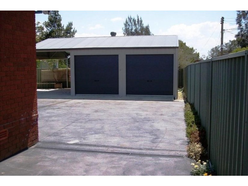 26 Sorensen Cres, Blackett NSW 2770