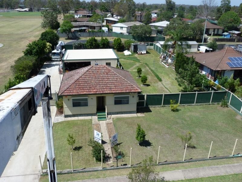 174 Jersey Road, Hebersham NSW 2770