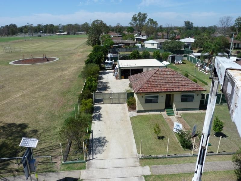 174 Jersey Road, Hebersham NSW 2770