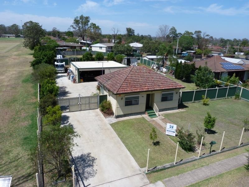 174 Jersey Road, Hebersham NSW 2770