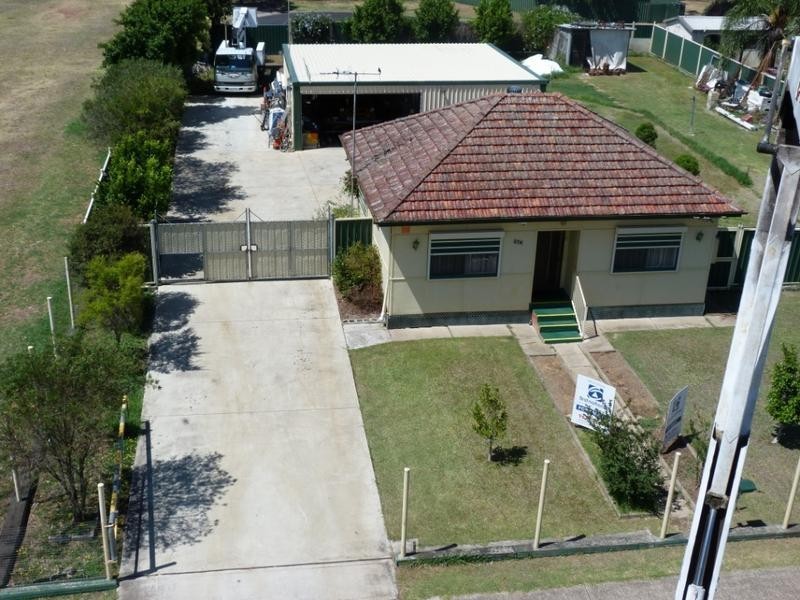 174 Jersey Road, Hebersham NSW 2770