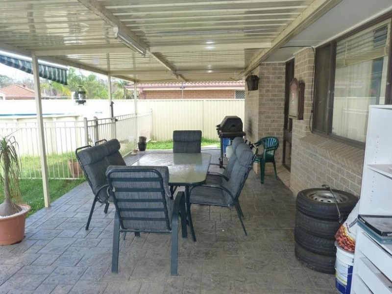 16 Clucas Road, Dharruk NSW 2770