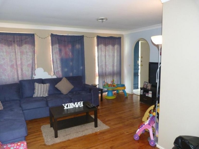 185 Forrester Road, North St Marys NSW 2760