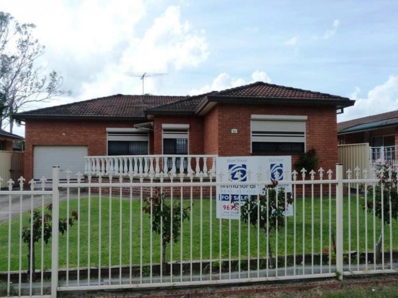 30 Emerson Street, Shalvey NSW 2770