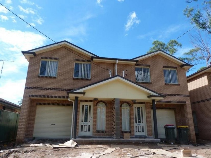 9 Raynor St, Mount Druitt NSW 2770
