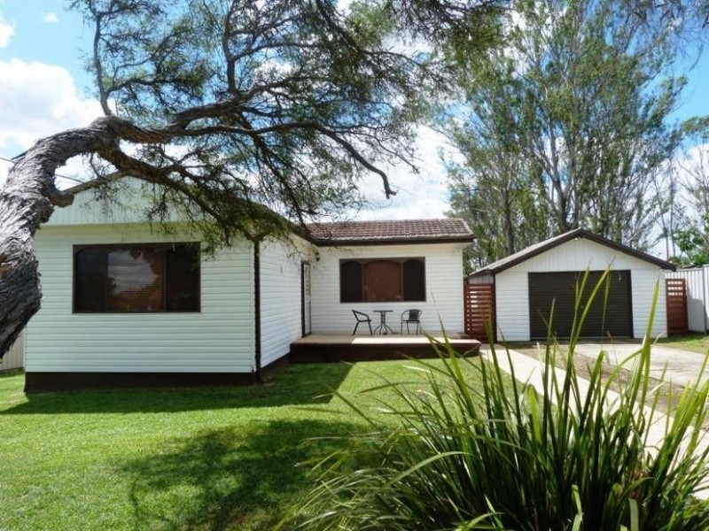 54 Frank Street, Mount Druitt NSW 2770