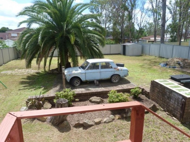 54 Frank Street, Mount Druitt NSW 2770