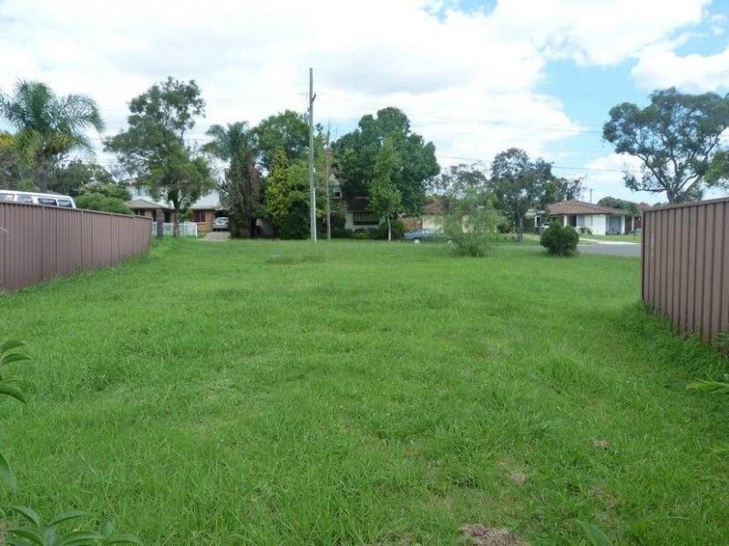 9 Jindalla Cres, Hebersham NSW 2770