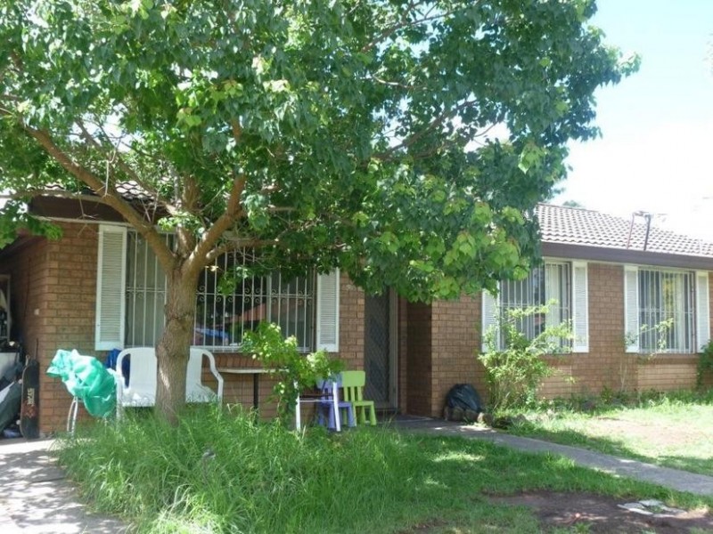 259 Woodstock Ave, Dharruk NSW 2770