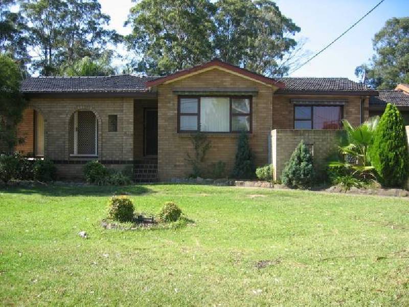 45 Emily Street, Mount Druitt NSW 2770