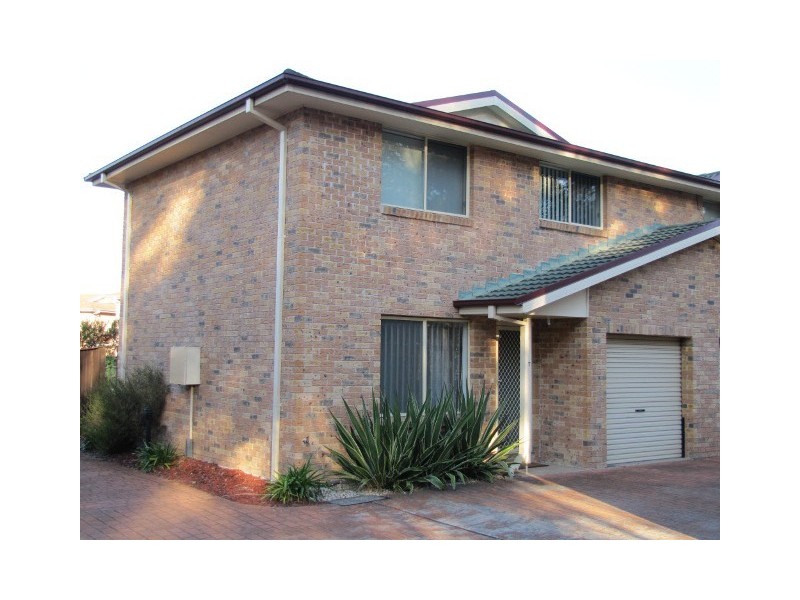 7/2 CHARLOTTE ROAD, Rooty Hill NSW 2766