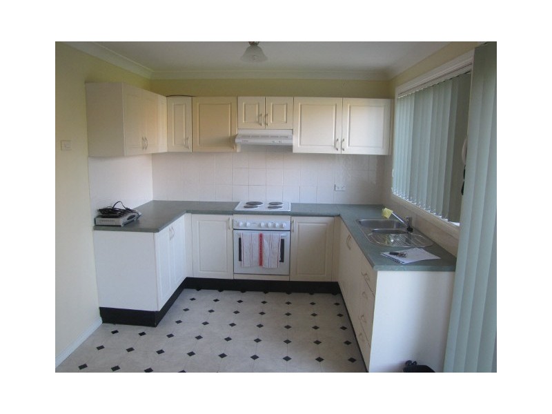 7/2 CHARLOTTE ROAD, Rooty Hill NSW 2766