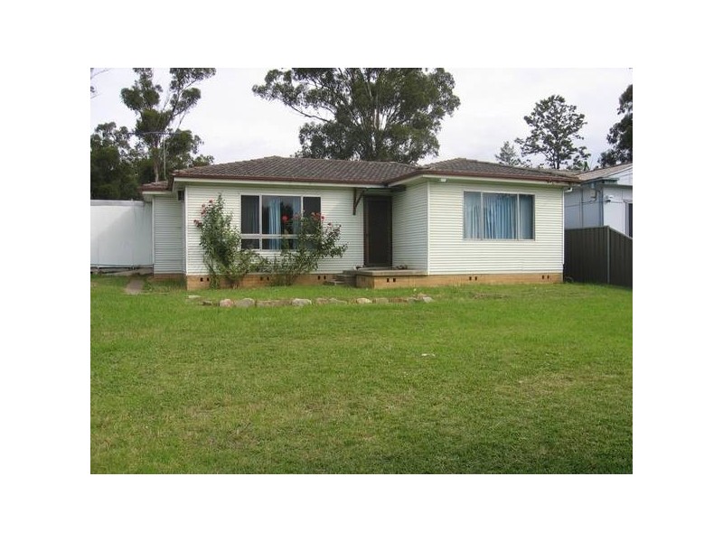 37 Miller Street, Mount Druitt NSW 2770