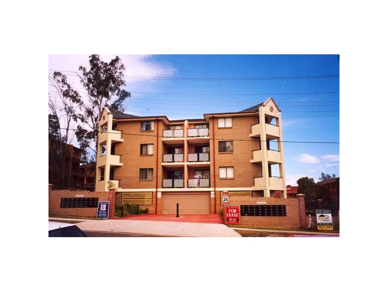 8/26a Hythe Street, Mount Druitt NSW 2770