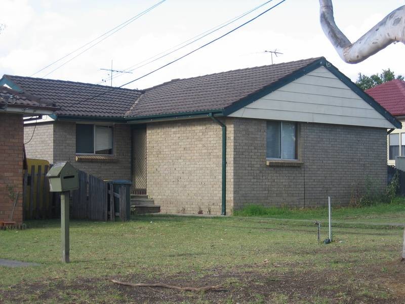 31 VARIAN STREET, Mount Druitt NSW 2770