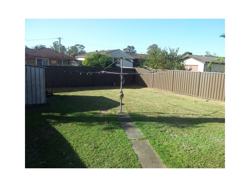 31 VARIAN STREET, Mount Druitt NSW 2770