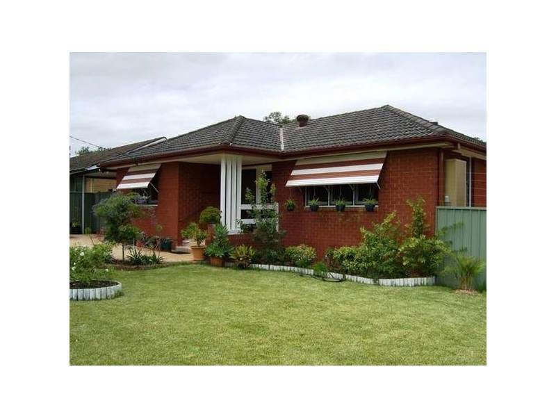 21 Dixon Street, Mount Druitt NSW 2770