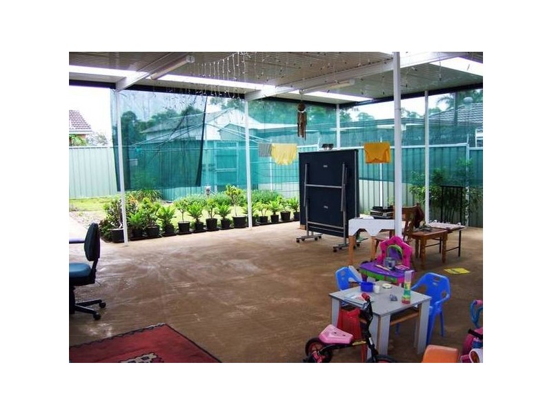 21 Dixon Street, Mount Druitt NSW 2770