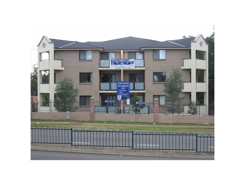 27/26a Hythe Street, Mount Druitt NSW 2770