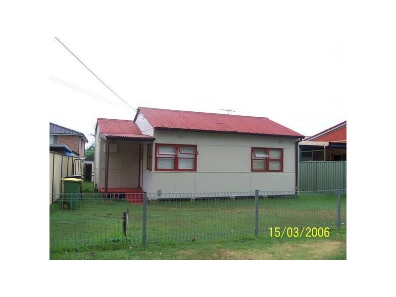 19 BENALONG STREET, St Marys NSW 2760