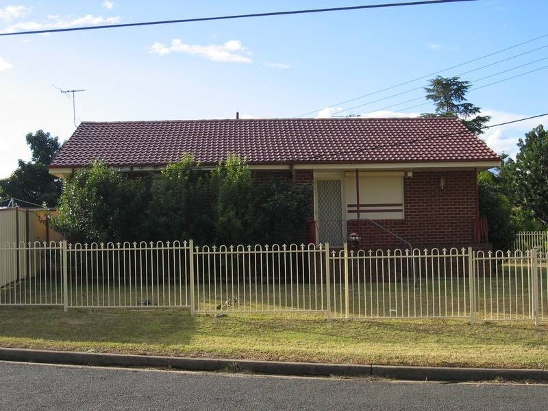 32 COLBECK STREET, Tregear NSW 2770