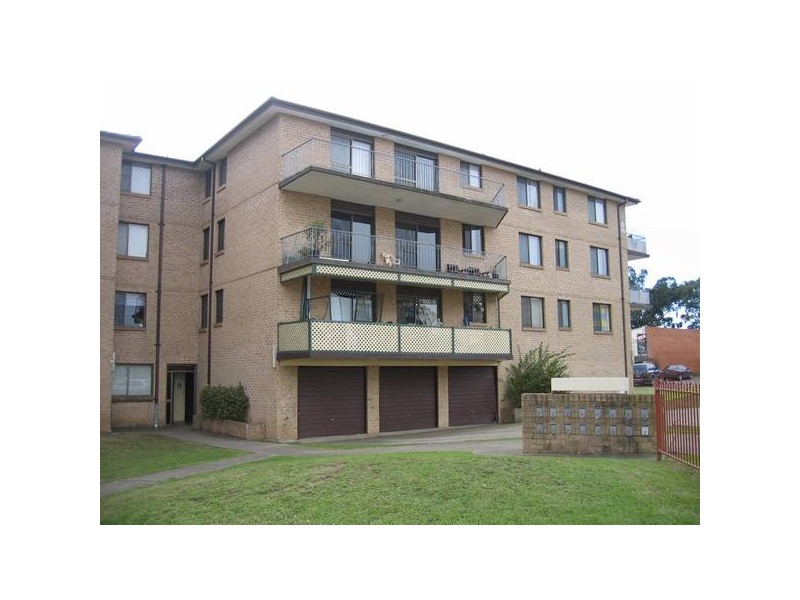 1/1 INNES CRESCENT, Mount Druitt NSW 2770