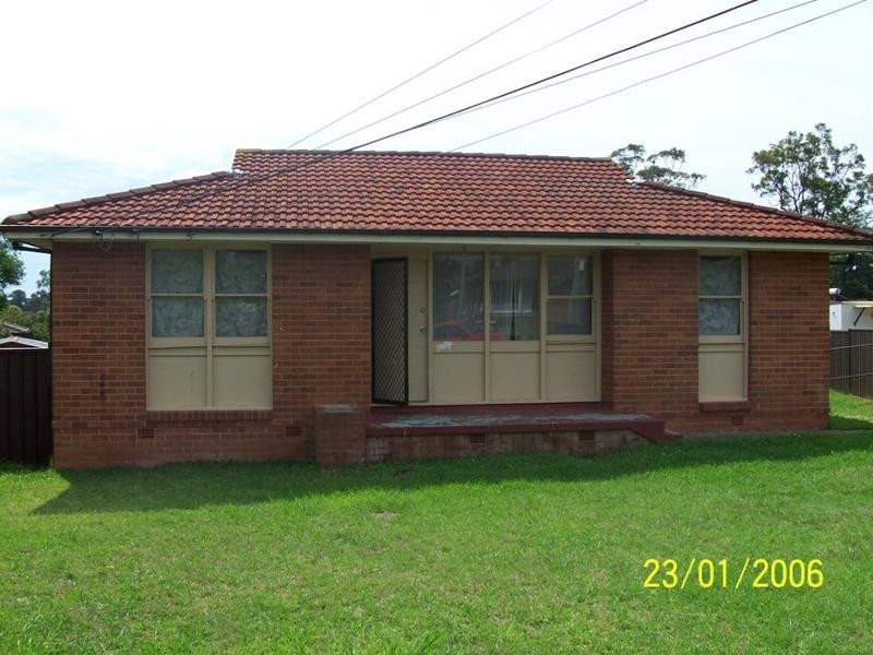 9 BEAGLE PLACE, Willmot NSW 2770