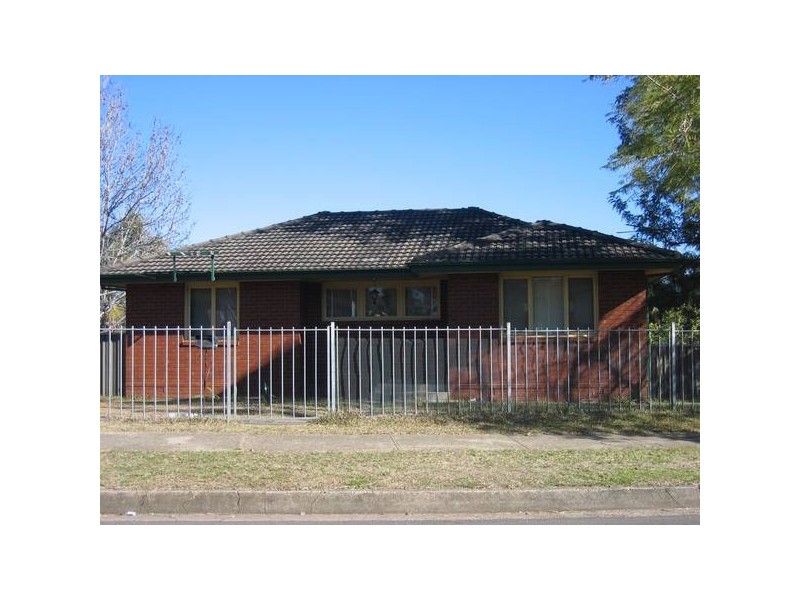 WEDDELL AVENUE, Tregear NSW 2770