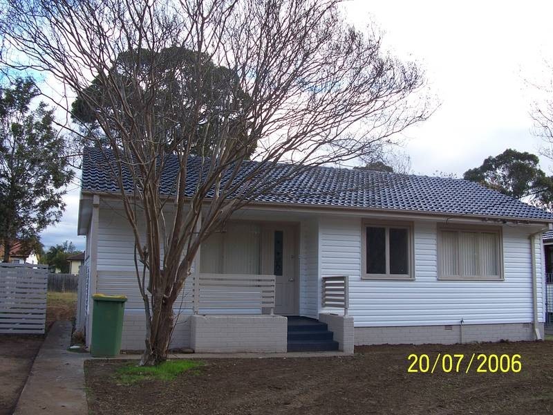 125 BORONIA ROAD, St Marys NSW 2760