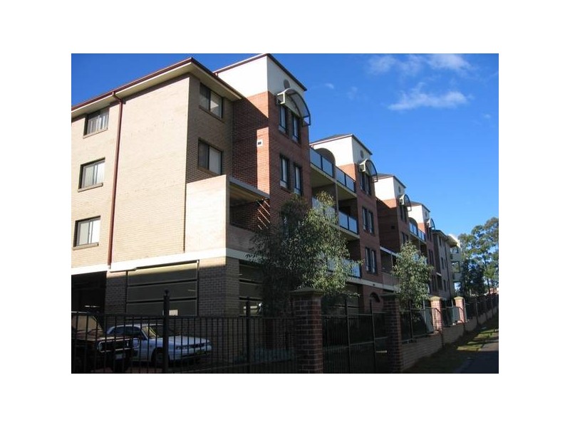 15/26A HYTHE STREET, Mount Druitt NSW 2770