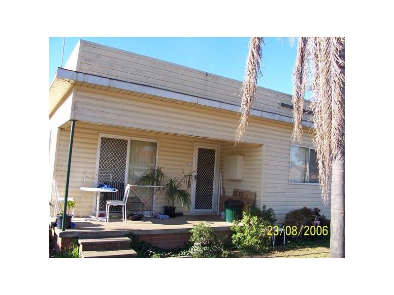 DESBOROUGH ROAD, Colyton NSW 2760