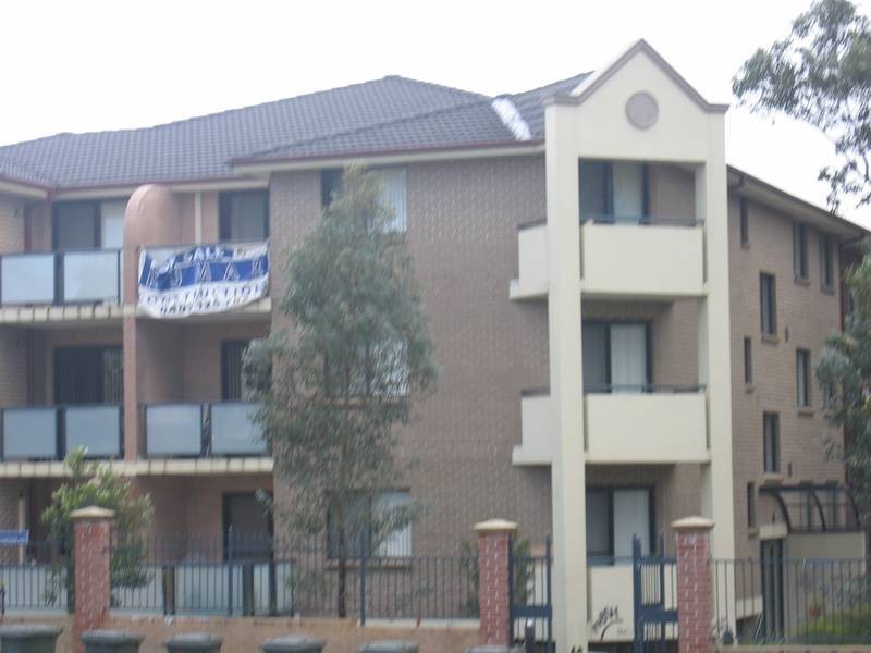 7/26A HYTHE STREET, Mount Druitt NSW 2770