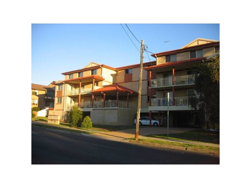4/10-12 PUTLAND STREET, St Marys NSW 2760