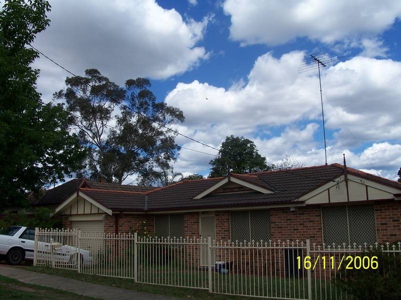 31 LETHBRIDGE STREET, St Marys NSW 2760