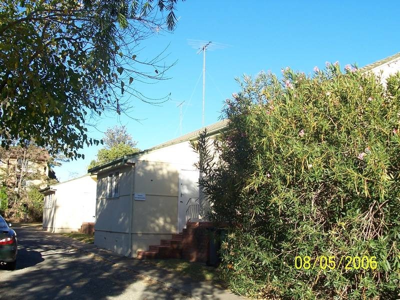 2/4 GARNER STREET, St Marys NSW 2760