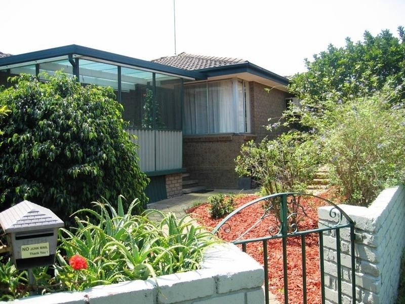 24 CHEVIOT STREET, Mount Druitt NSW 2770