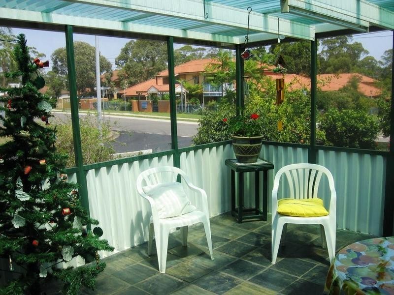 24 CHEVIOT STREET, Mount Druitt NSW 2770