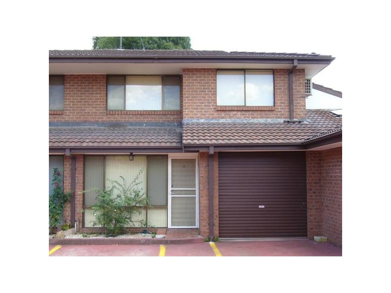 METHVEN STREET, Mount Druitt NSW 2770