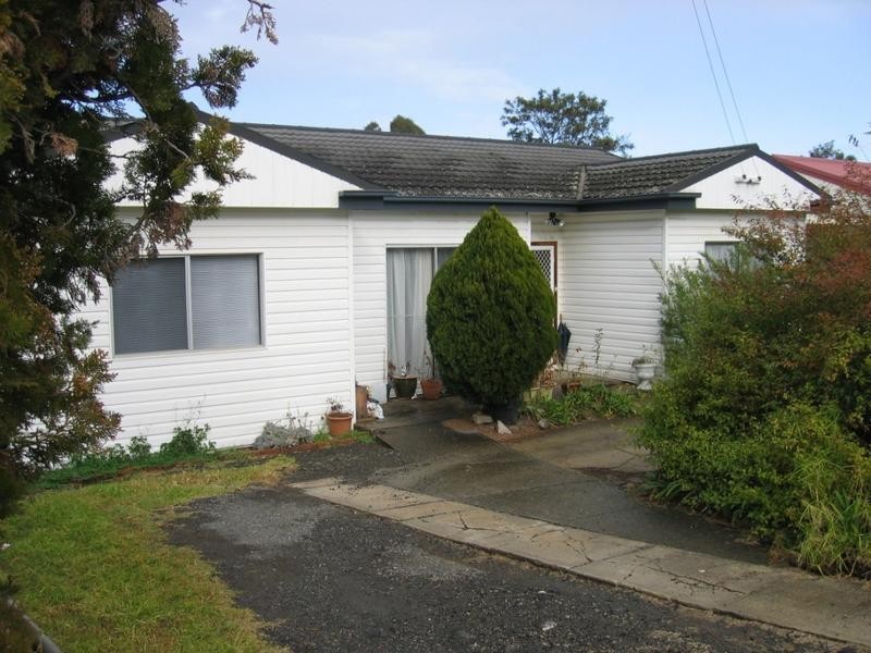 63 BELLEVUE STREET, Blacktown NSW 2148