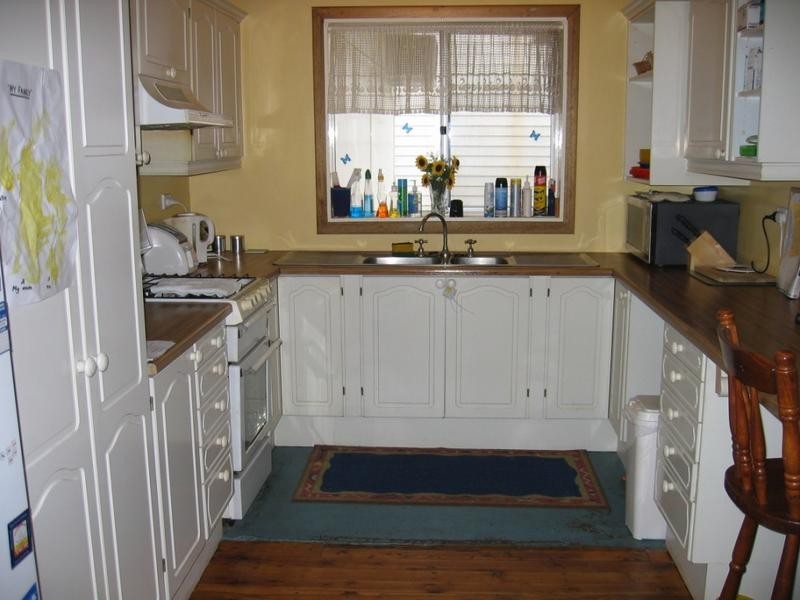 63 BELLEVUE STREET, Blacktown NSW 2148