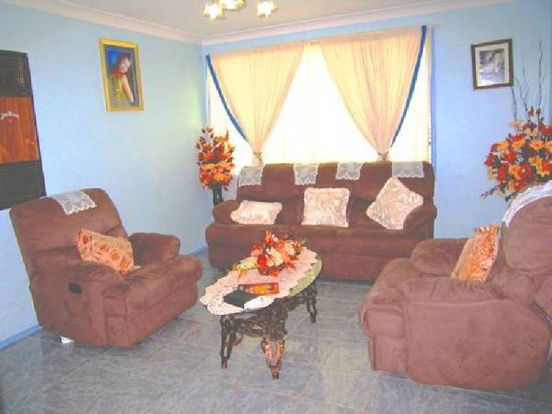 1 Gira Place, Dharruk NSW 2770