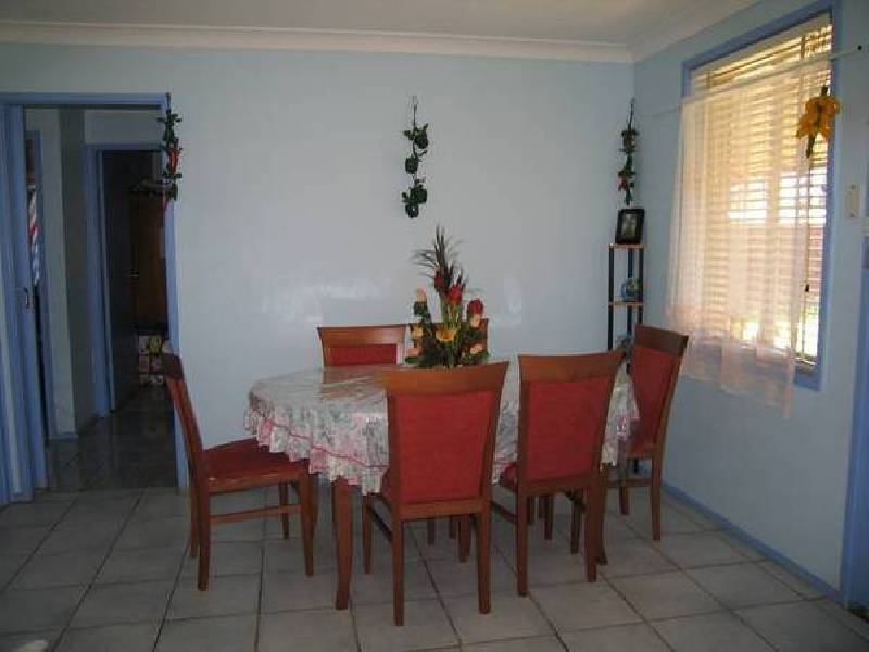 1 Gira Place, Dharruk NSW 2770