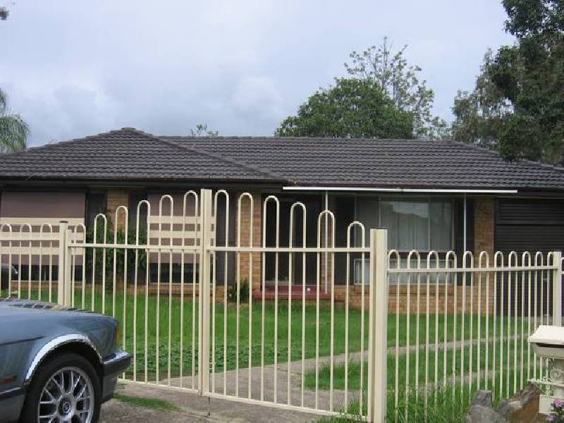 11 WALSHE GROVE, Bidwill NSW 2770